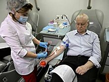 В Госдуме предложили расширить льготы донорам костного мозга