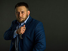 Мужское хобби: как кинолог стал обучать ижевчан самообороне