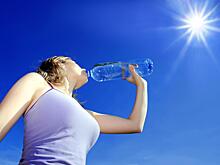 7 правил китайской медицины о том, как пережить жару