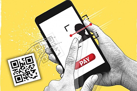 Мобильные платежи с помощью распознавания лиц сменят оплату по QR-коду в Китае