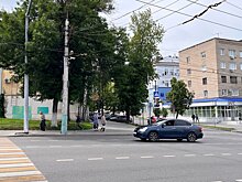 Исчезнувший светофор на улицу Кирова вернут до 1 сентября