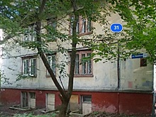 Многоквартирный дом в Советском районе изымают для нужд мэрии