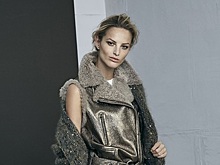 Brunello Cucinelli увлекся рокерским стилем