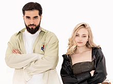 Elman & Trida — «С неба»: текст песни, история создания, интересные факты