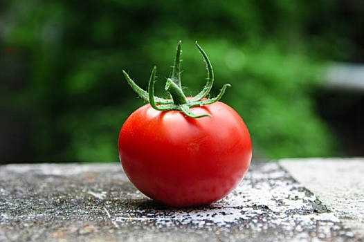 6 болезней, при которых лучше не есть помидоры