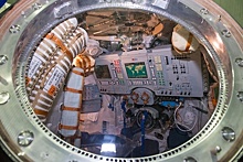 «Станет выставочным экспонатом»: продаётся корпус спускаемого аппарата «Союз МС-08»
