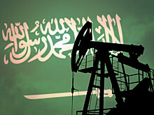 Доходы Саудовской Аравии от продажи нефти упали до минимума с 2021 года
