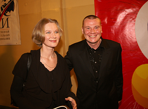 Талантливый, веселый, задиристый: каким был при жизни звезда «Дальнобойщиков» Владислав Галкин