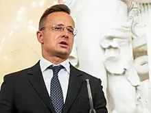 Сийярто выразил уверенность, что встреча Путина и Трампа состоится