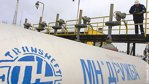 Эксперт: ЕС нашел способ отомстить Венгрии за блокировку антироссийских санкций