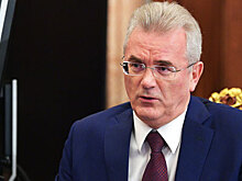 Иван Белозерцев стал лидером на выборах губернатора Пензенской области