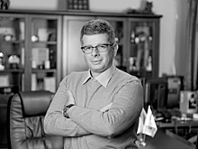 Сергей Чернин: вынужденная посадка