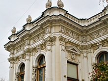 &laquo;Стихия цветной воды&raquo;: Ростовский областной музей представит работы донецкой художницы