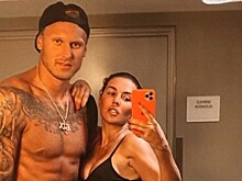 Анна Седокова опубликовала видео с мужем на фоне слухов о разводе