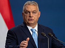 Орбан: Венгрия не будет вводить евро, поскольку не хочет сближаться с ЕС