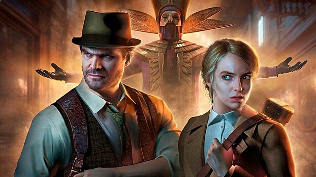 Названы системные требования хоррора Alone in the Dark