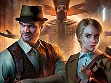 Названы системные требования хоррора Alone in the Dark