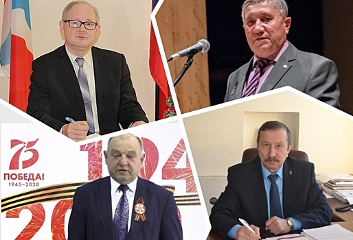 «Полежаевских» почти не осталось: за три месяца сменились главы в четверти сельских районов Омской области