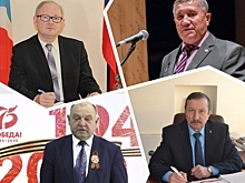 «Полежаевских» почти не осталось: за три месяца сменились главы в четверти сельских районов Омской области