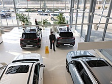 Эксперты нашли способ снизить цену автомобилей на 400 тысяч рублей