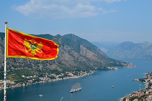 Евросоюз окажет поддержку гражданскому обществу Черногории