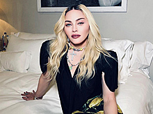 Мадонна описала идеального мужчину для секса и порассуждала о мастурбации