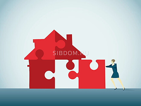 Совет Федерации одобрил запрет на выделение микродолей в квартире