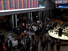 Рынок акций Бразилии закрылся падением, Bovespa снизился на 0,81%