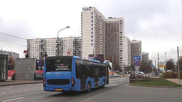 Незаконную станцию обслуживания автомобилей демонтировали в Зябликове