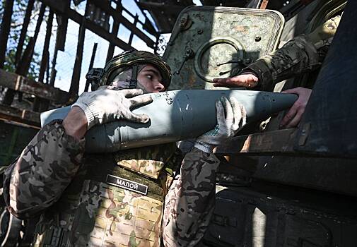 Марочко оценил перспективы наступления на Конотоп