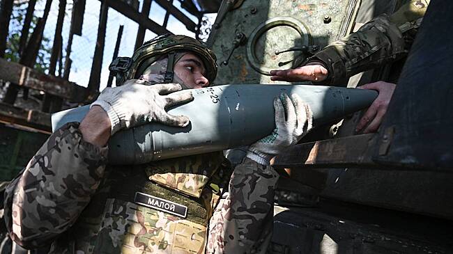 Марочко оценил перспективы наступления на Конотоп