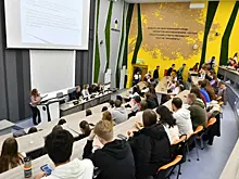 В Самарской области проходит образовательная сессия "Дни экологии"