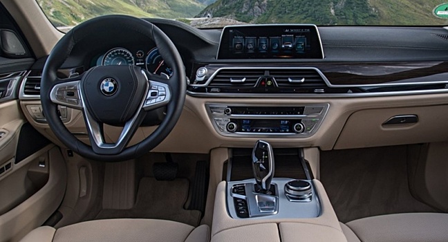 BMW всё-таки может выпустить X8, несмотря на разработку большого кроссовера XM