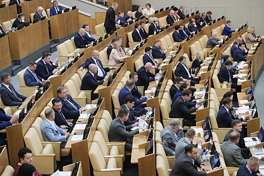 В Госдуме предложили сажать за отказ удалить из интернета запрещённую информацию