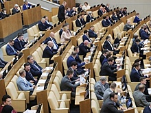 В Госдуме предложили сажать за отказ удалить из интернета запрещённую информацию