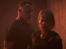 Линда Хэмилтон больше не хочет возвращаться к роли Сары Коннор