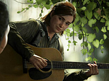 Авторы The Last of Us Part II рассказали о создании механики игры на гитаре