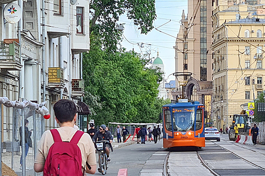 Оазис приватности: почему покупатели элитного жилья полюбили Замоскворечье