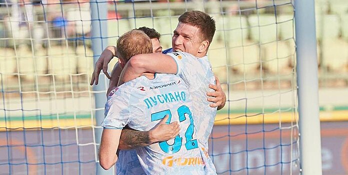 Деменко: в "Зените" будет перестройка, вектор может быть изменен в пользу воспитанников
