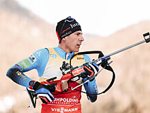 Олимпиада-2026. Фийон-Майе показал лучший ход в индивидуальной гонке, Ботн уступил 52 секунды, Довжан – быстрейший в стрельбе