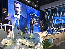 Лучшим бизнес-руководителем в РФ признан глава Альфа-Банка