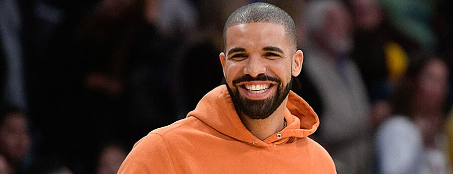 Дрейк выпустил новое видео