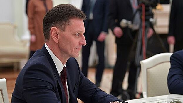 Кремль прокомментировал лечение губернатора Владимирской области в Москве