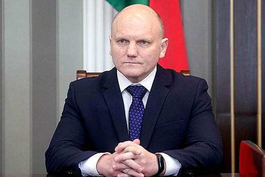 Глава КГБ Белоруссии доложил Лукашенко о поступивших от США новых предложениях