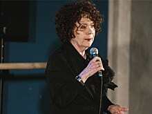 Лариса Голубкина: "Если бы мы с Андреем играли вместе – очень быстро разругались бы и развелись"