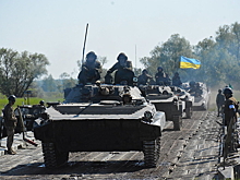 The Washington Post: Украина мобилизует все оставшиеся силы