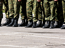 Московский и Ленинградский военные округа появятся в России в сентябре