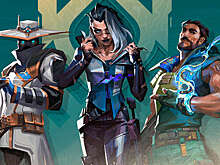 DownDetector: россияне жалуются на недоступность Valorant и Discord