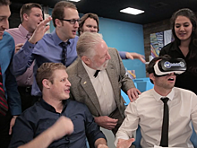 Пользователи поделились первыми впечатлениями от Oculus Rift