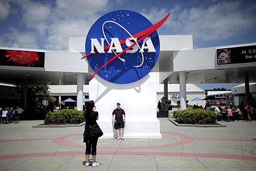 НАСА захотело больше мест на «Союзе»
